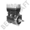 BERGKRAFT BK1205070AC Compressor, compressed air system